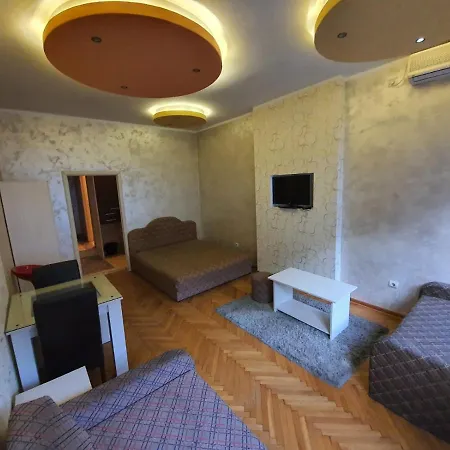Stay In Apartments Belgrade Exterior photo