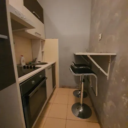 Stay In Apartments Belgrade Exterior photo