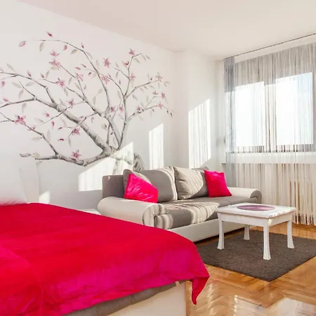 Stay In Apartments Belgrade Exterior photo