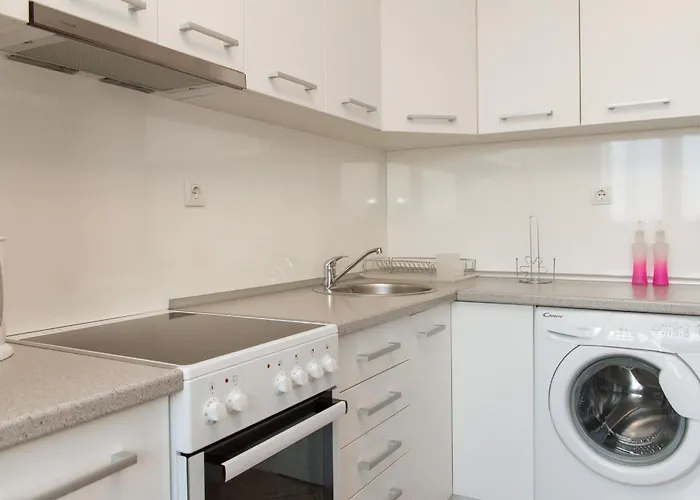 Stay In Apartments