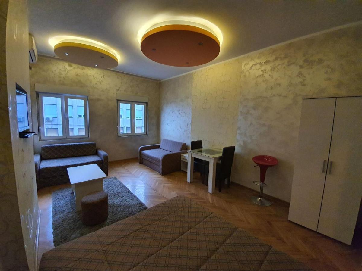 Apartment In