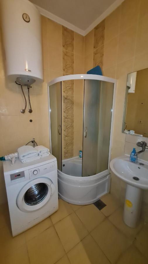 Apartment In
