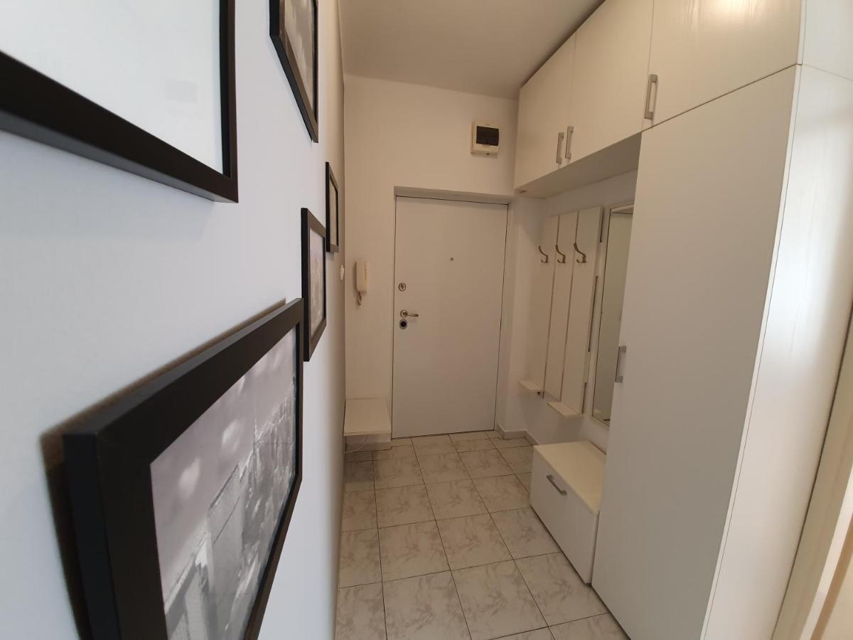 Apartment In