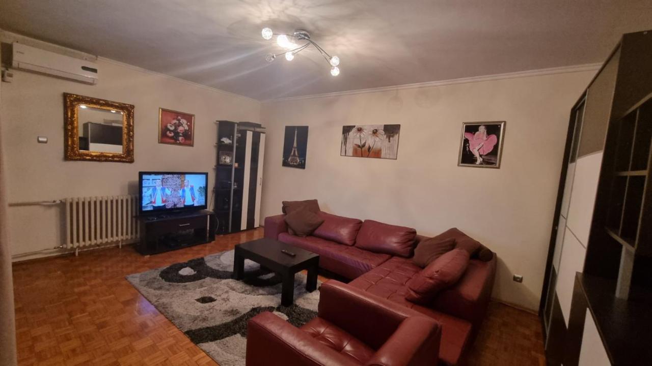 Apartment In Belgrade
