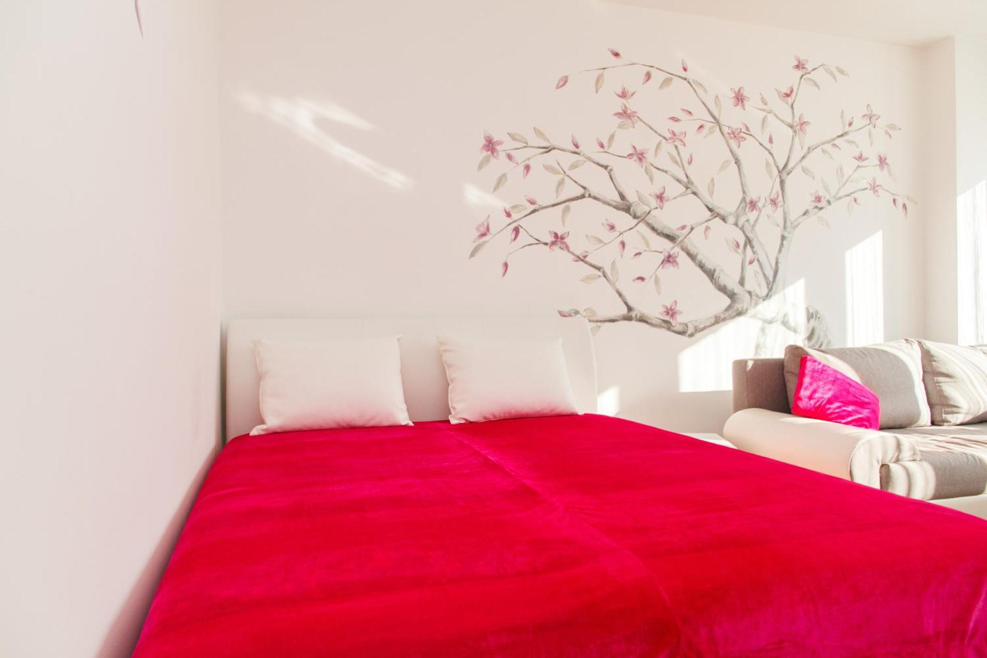Apartment In