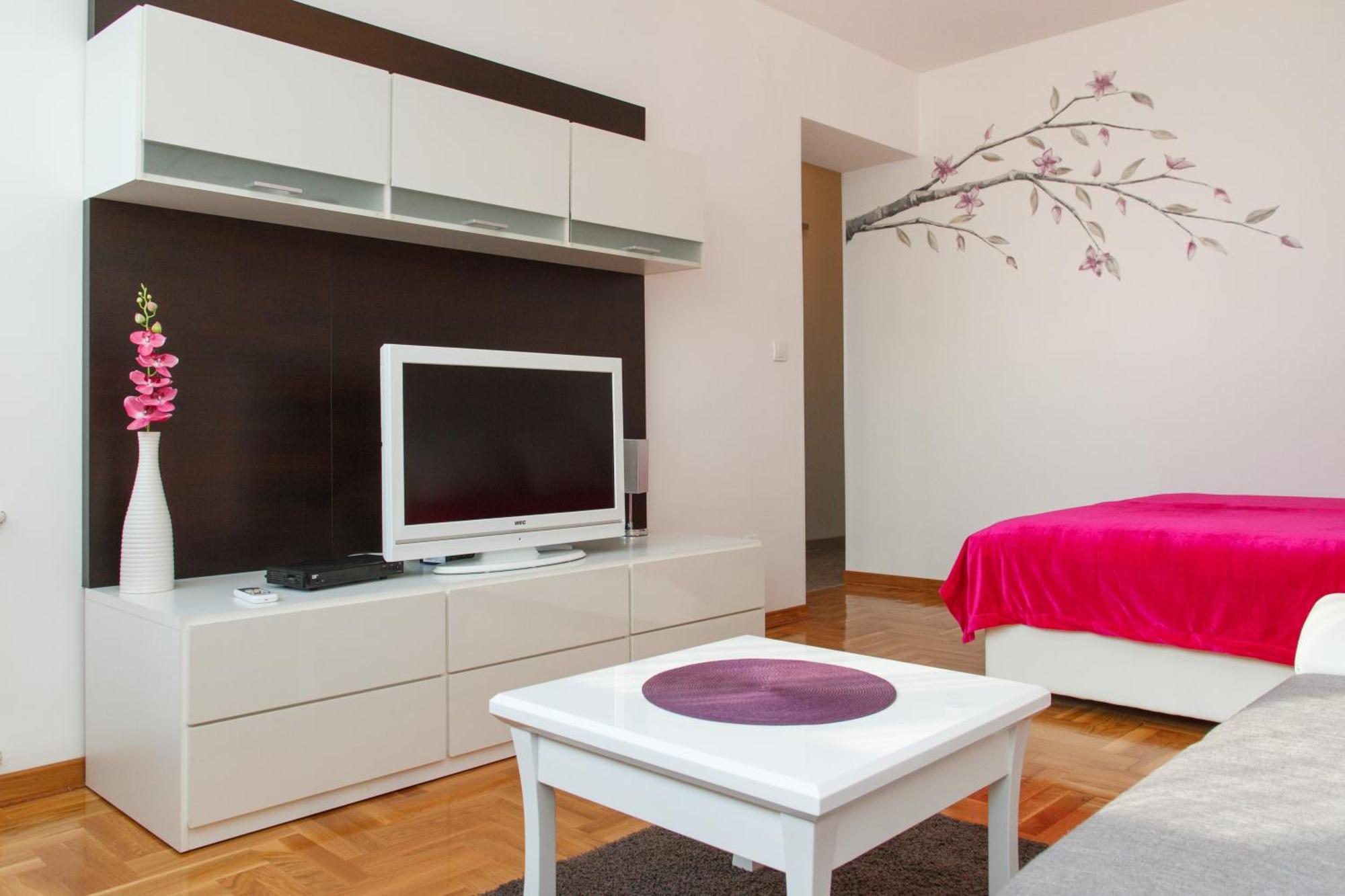 Apartment In