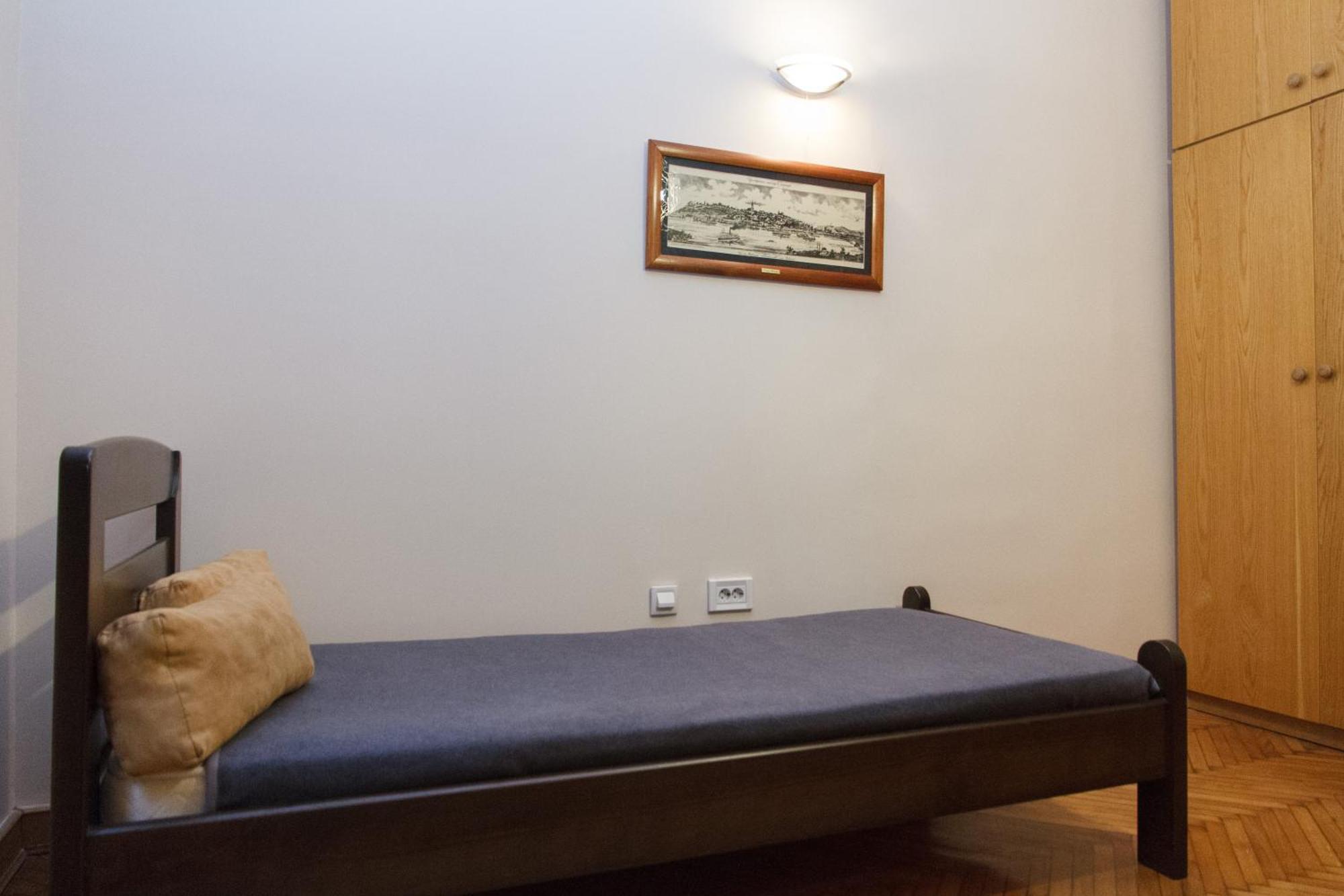 Apartment In Belgrade