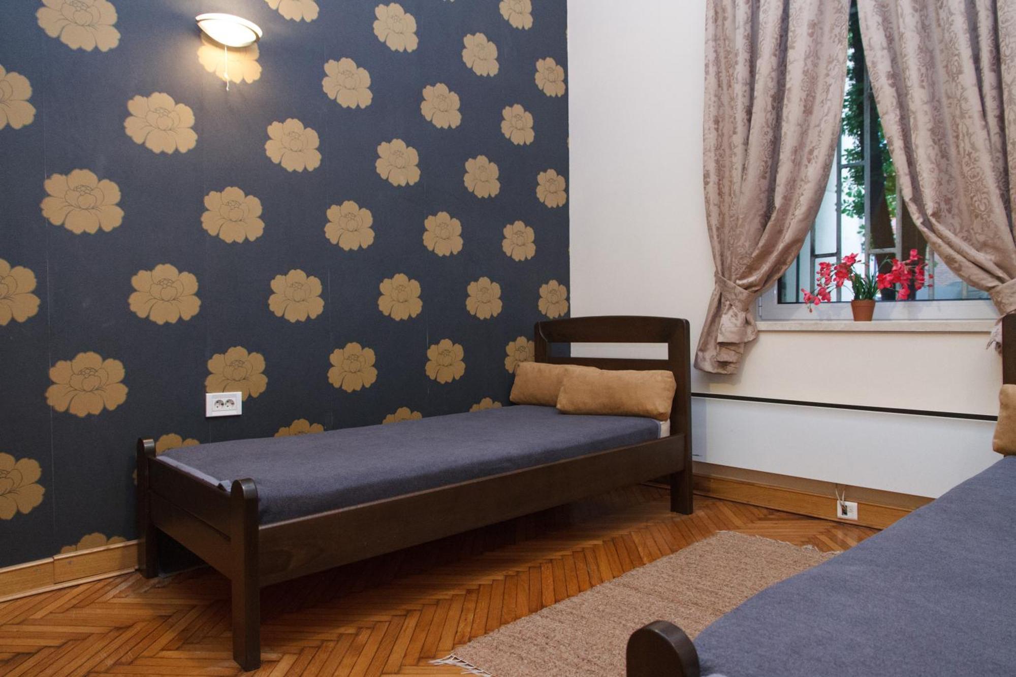 Apartment In