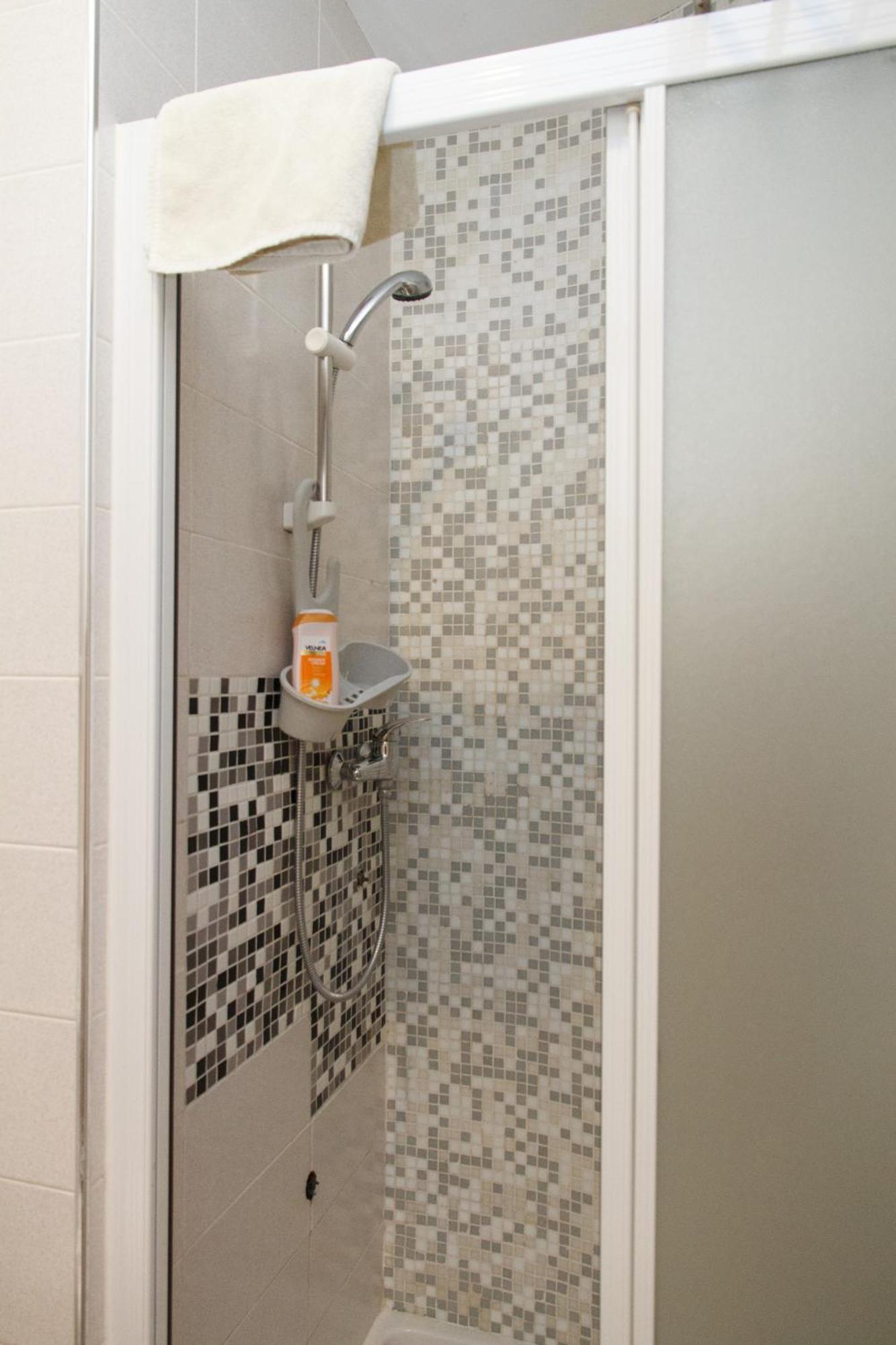 Apartman In