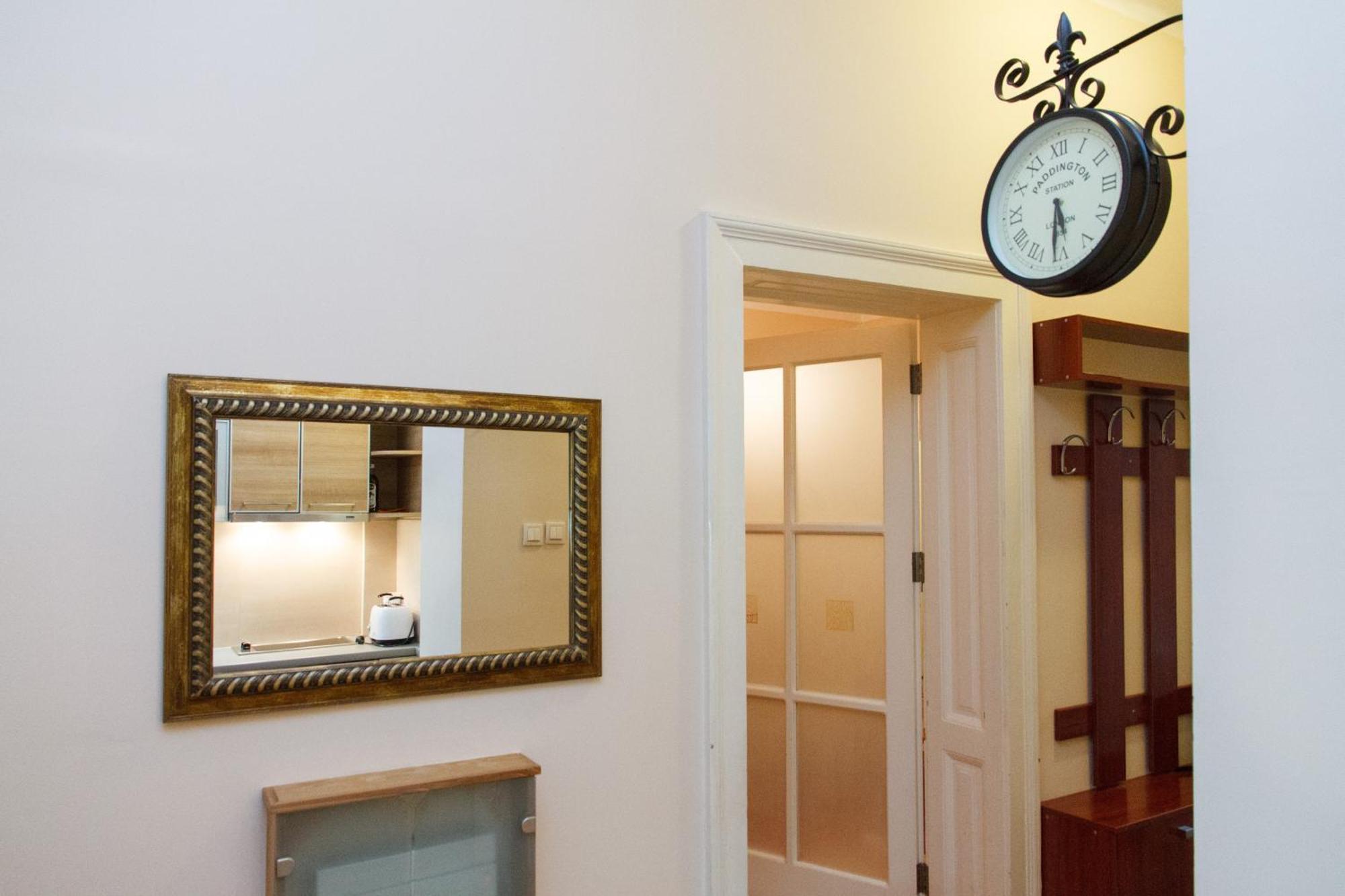 In Apartman