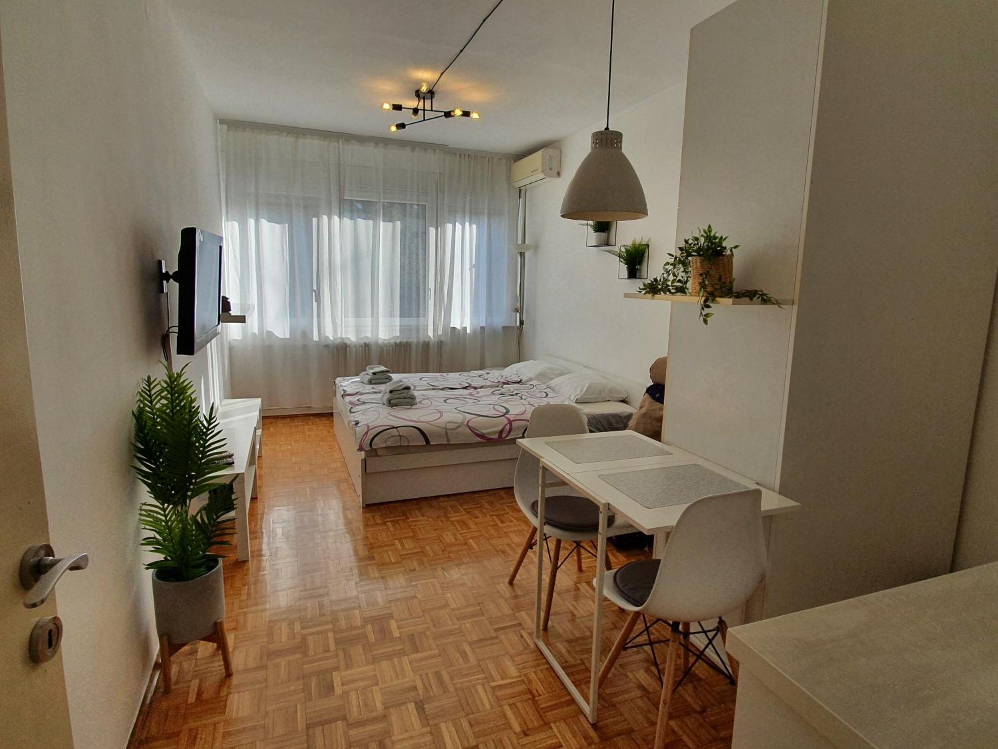 Apartment In