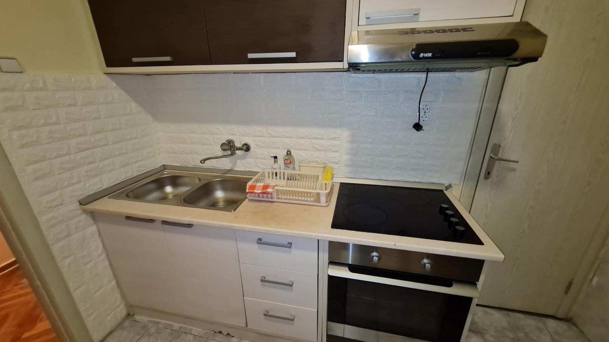 Apartment In