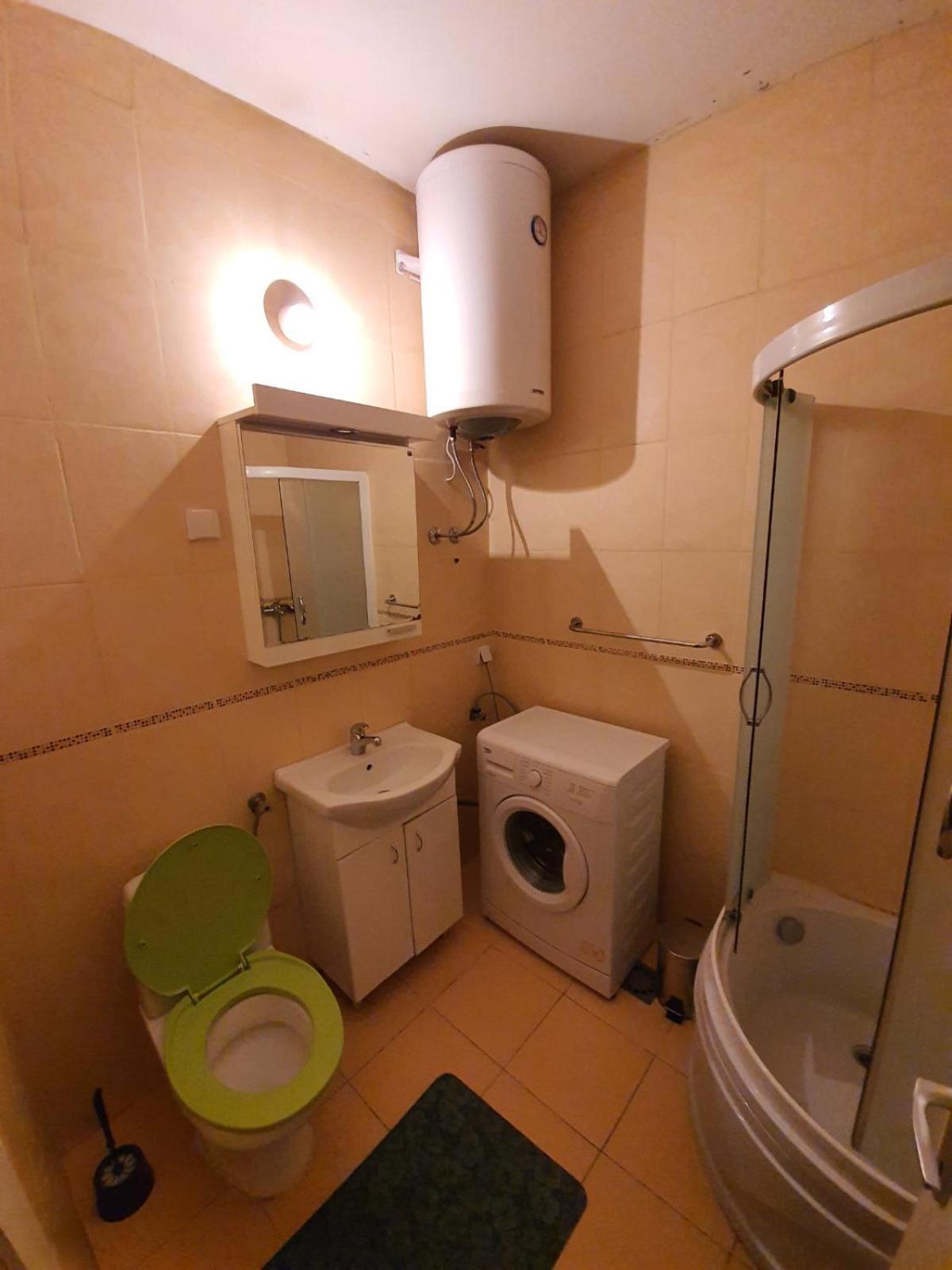 Apartment In