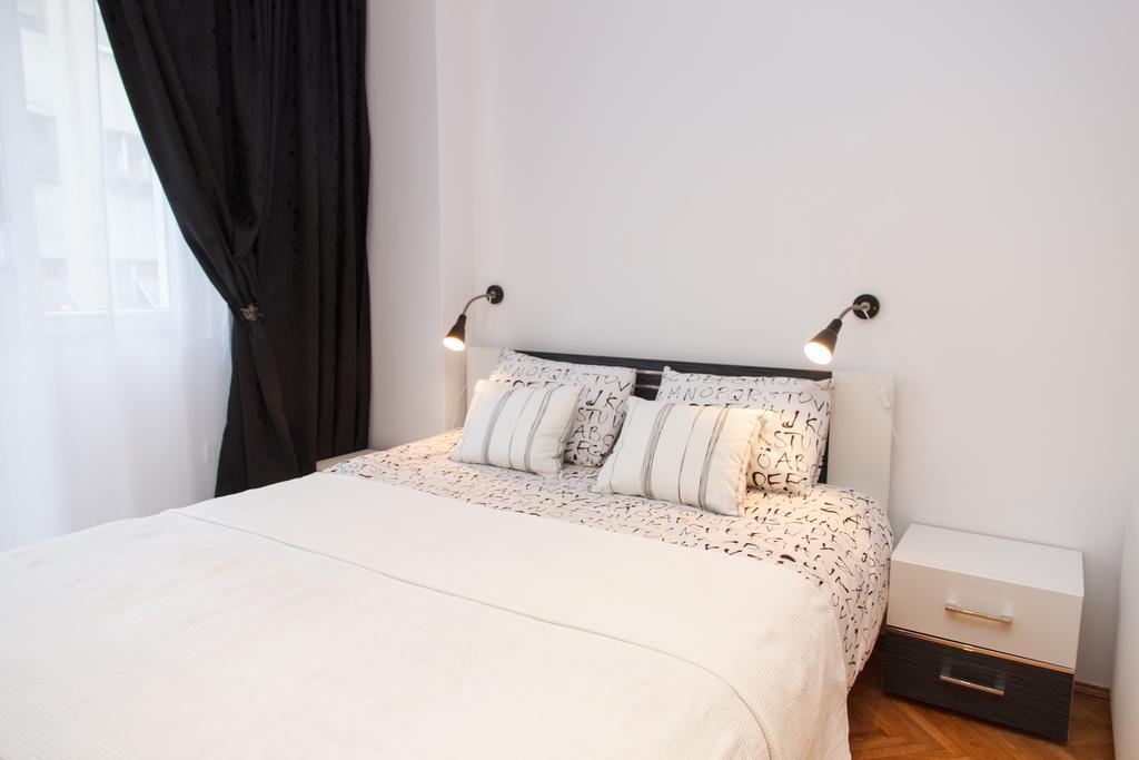 In Apartment Belgrade