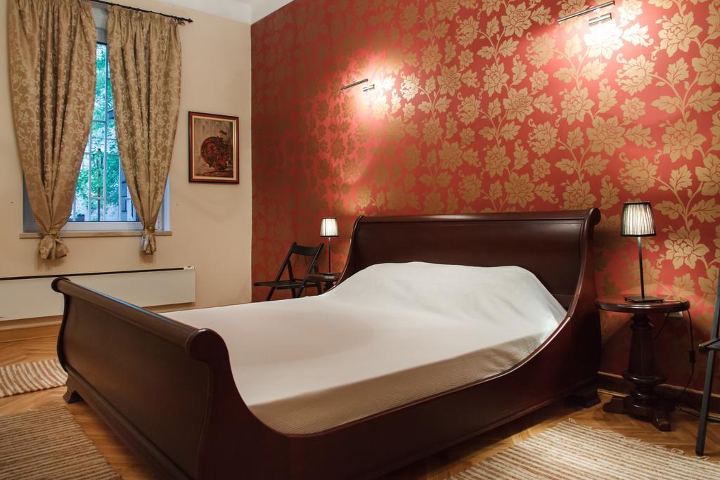 In Apartman