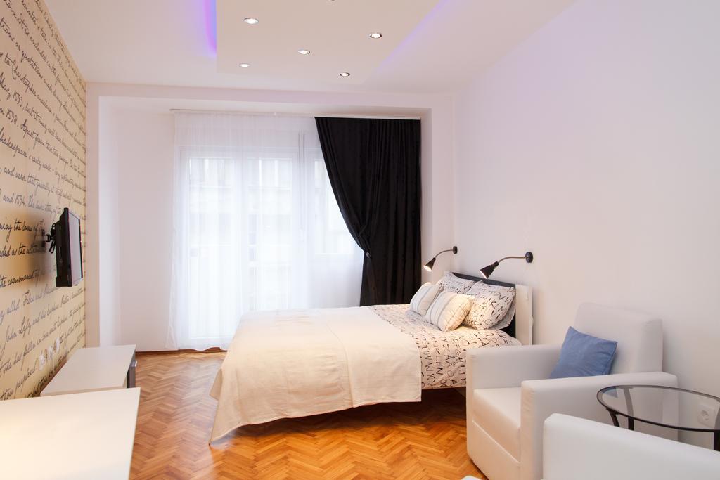 Apartment In