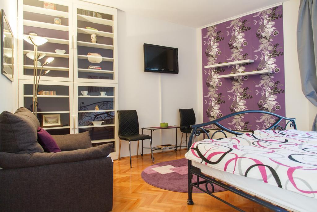 In * Belgrade