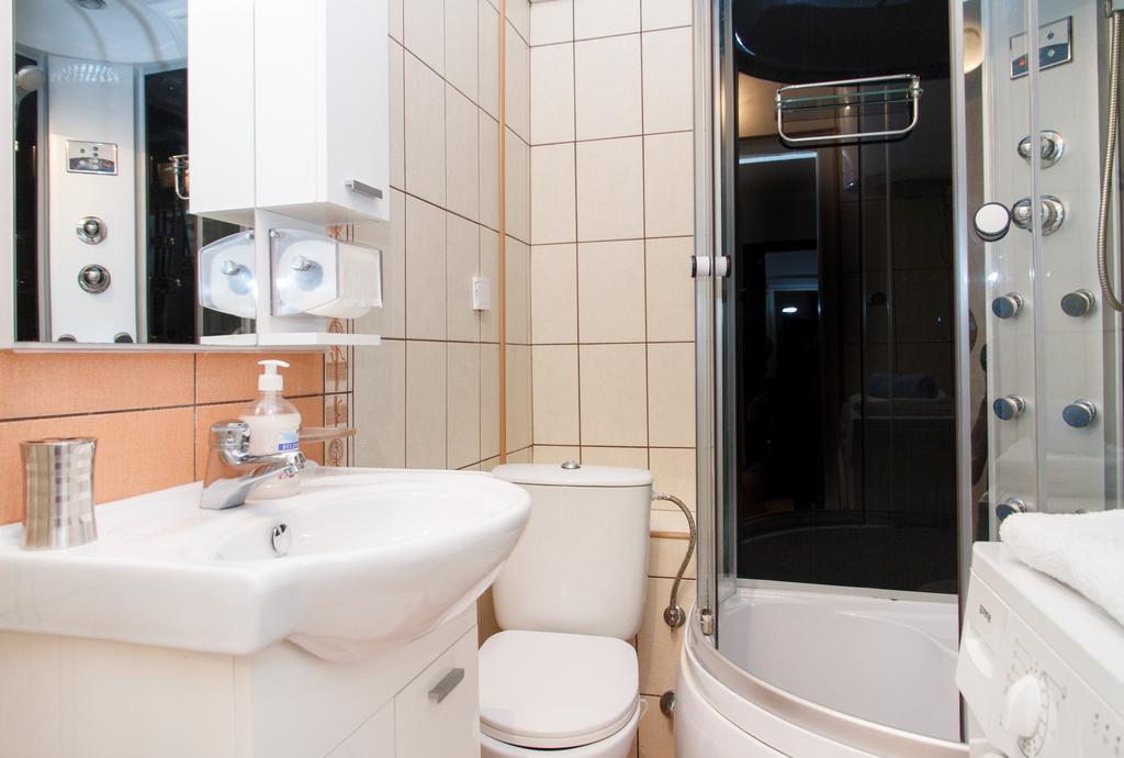 Apartment In *