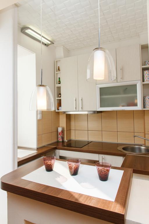 Apartment In *