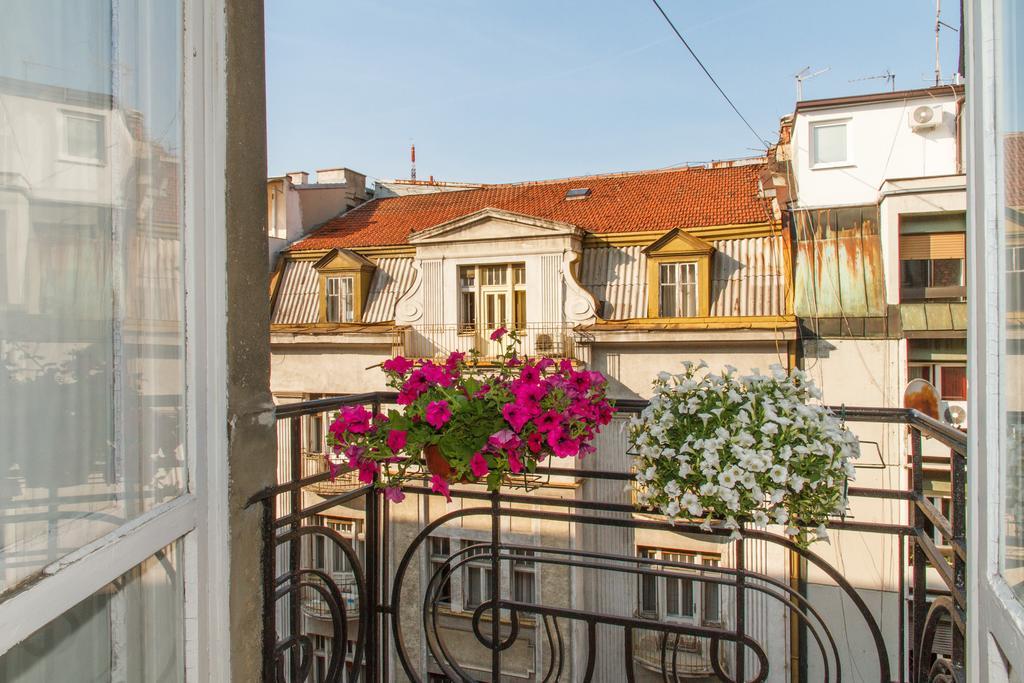 In Apartman