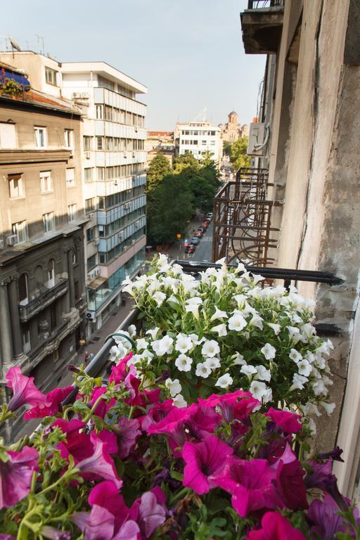 Apartment In *