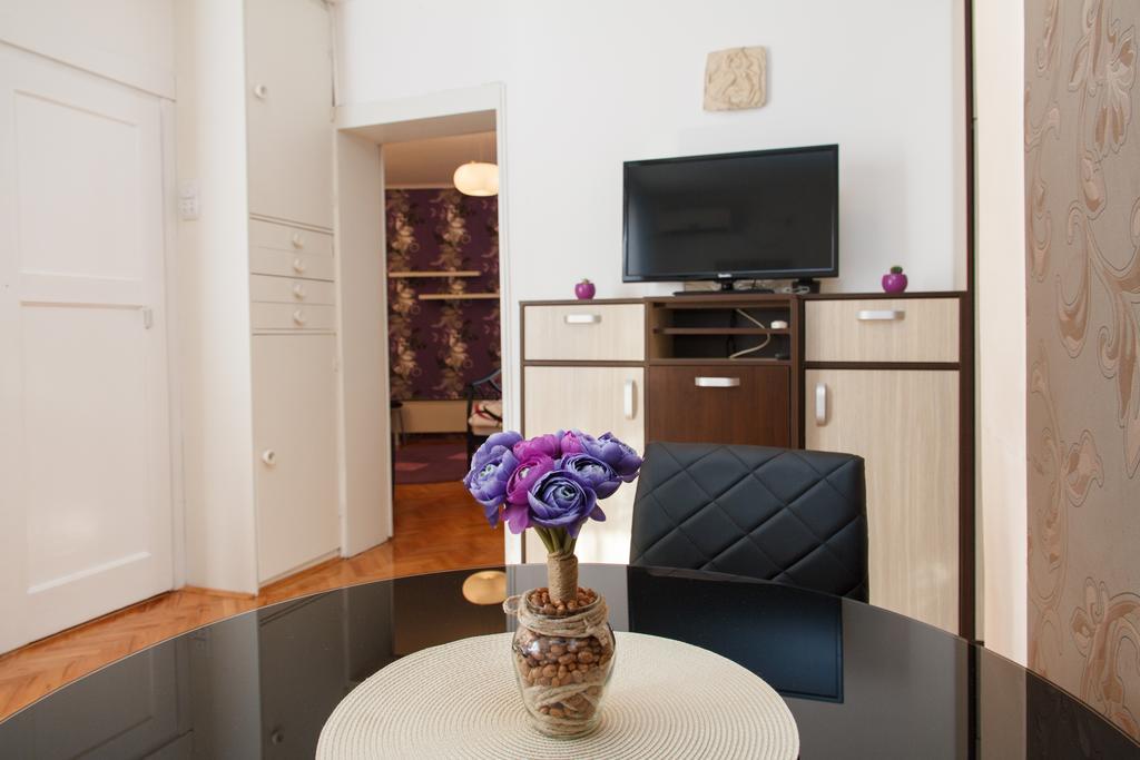 Apartment In Belgrade